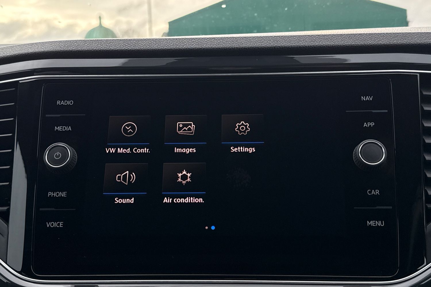 Used Volkswagen T-Roc 2019 for sale - 77514998: Photo 7