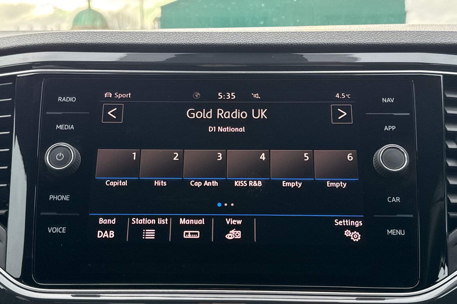 Used Volkswagen T-Roc 2019 for sale - 77514998: Photo 8