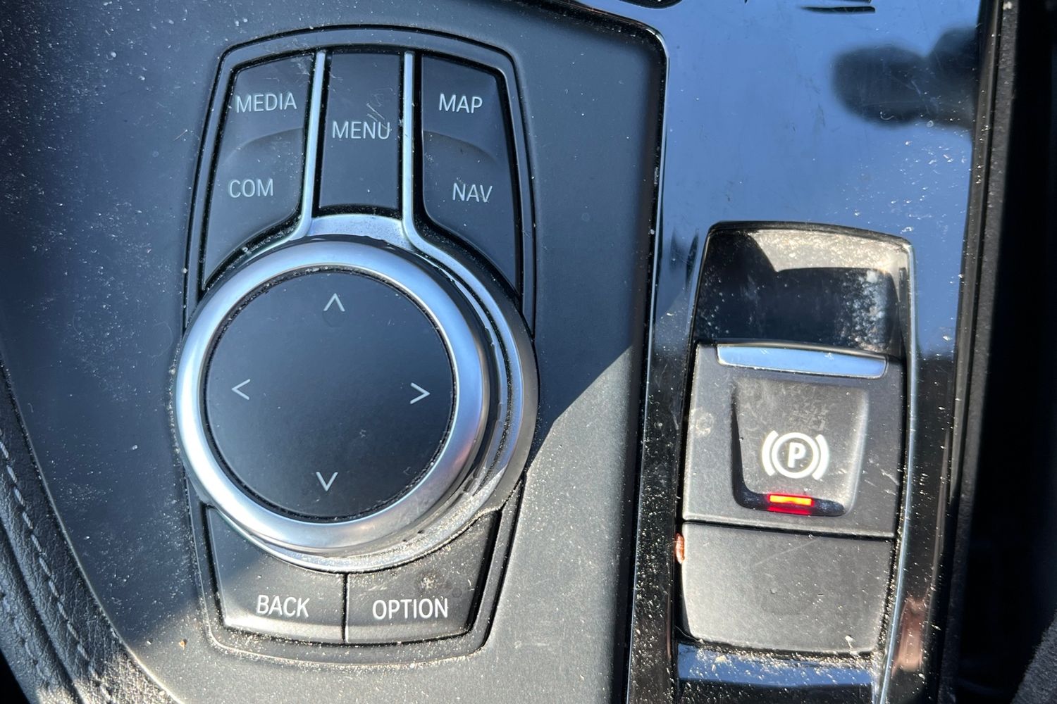 Used BMW X1 2018 for sale - 77764519: Photo 10