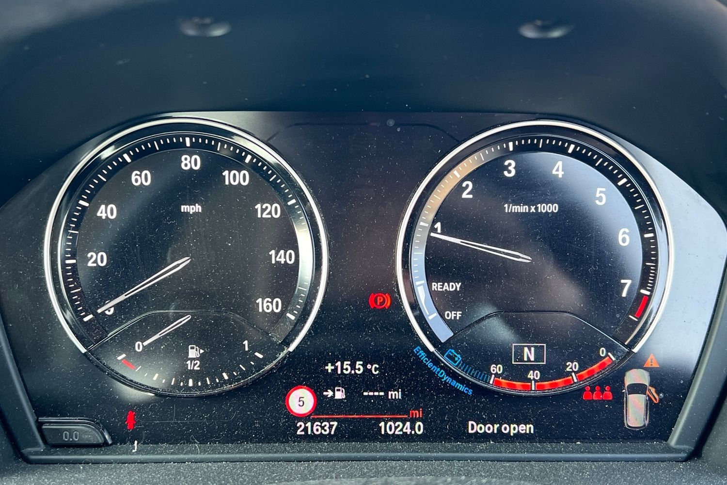 Used BMW X1 2018 for sale - 77764519: Photo 15