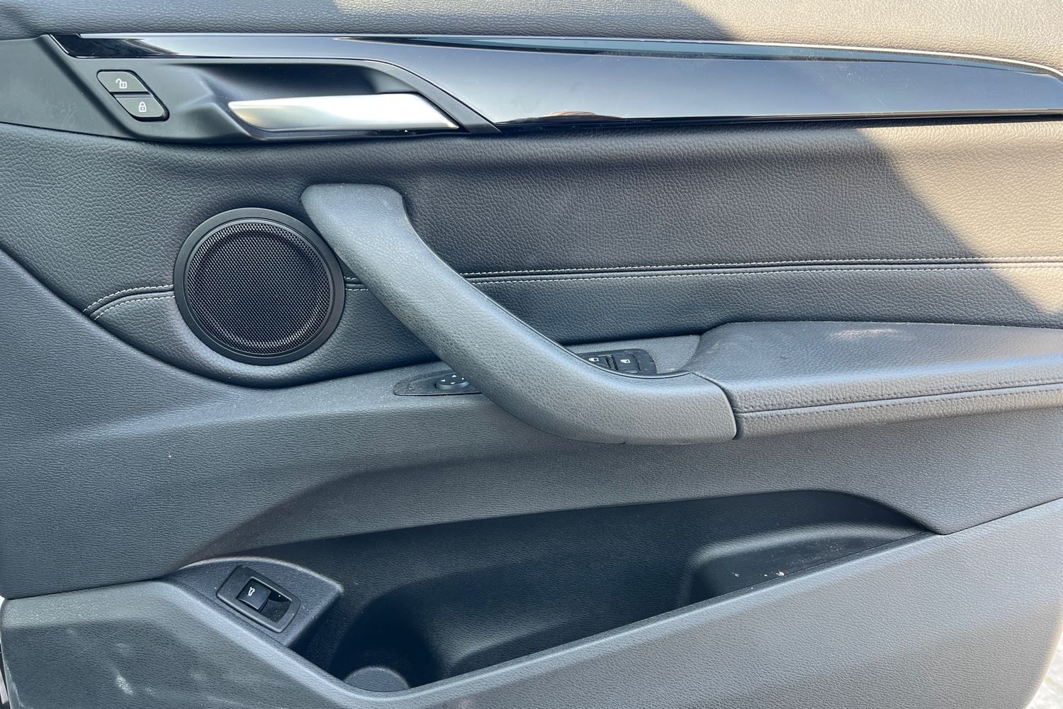 Used BMW X1 2018 for sale - 77764519: Photo 17