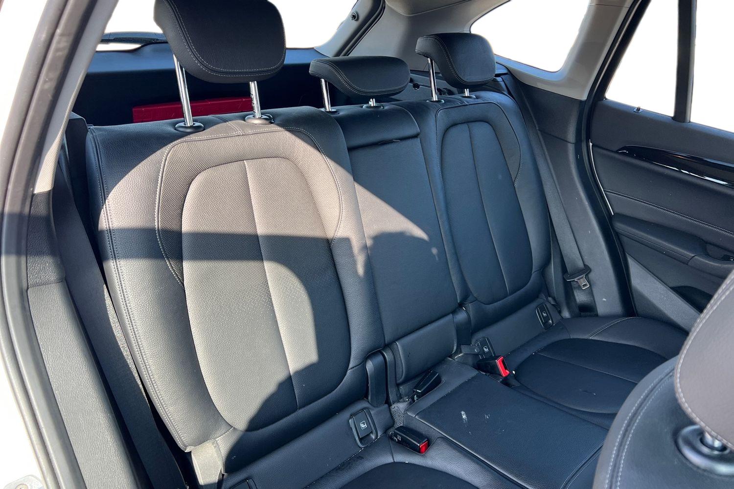 Used BMW X1 2018 for sale - 77764519: Photo 18