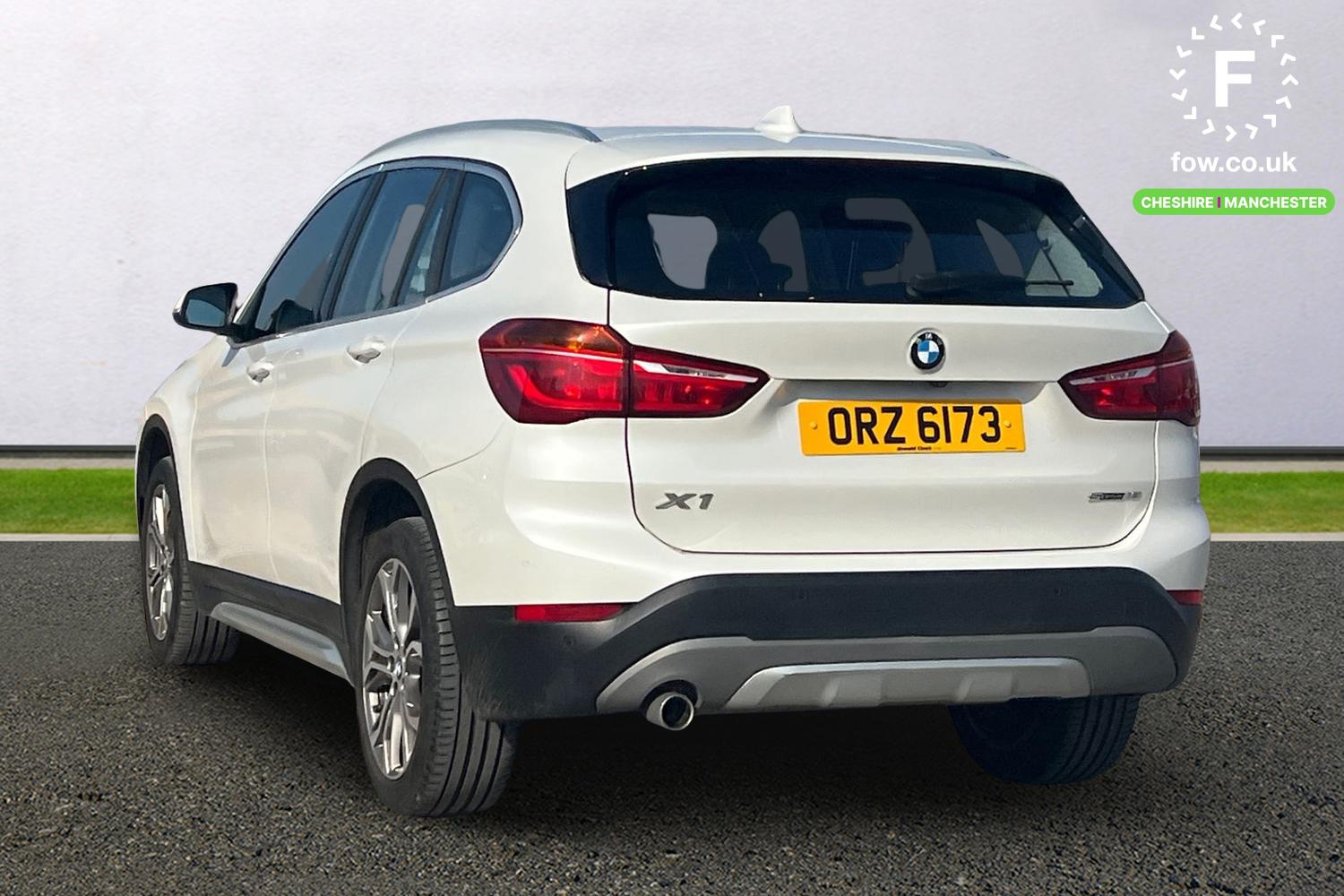 Used BMW X1 2018 for sale - 77764519: Photo 2