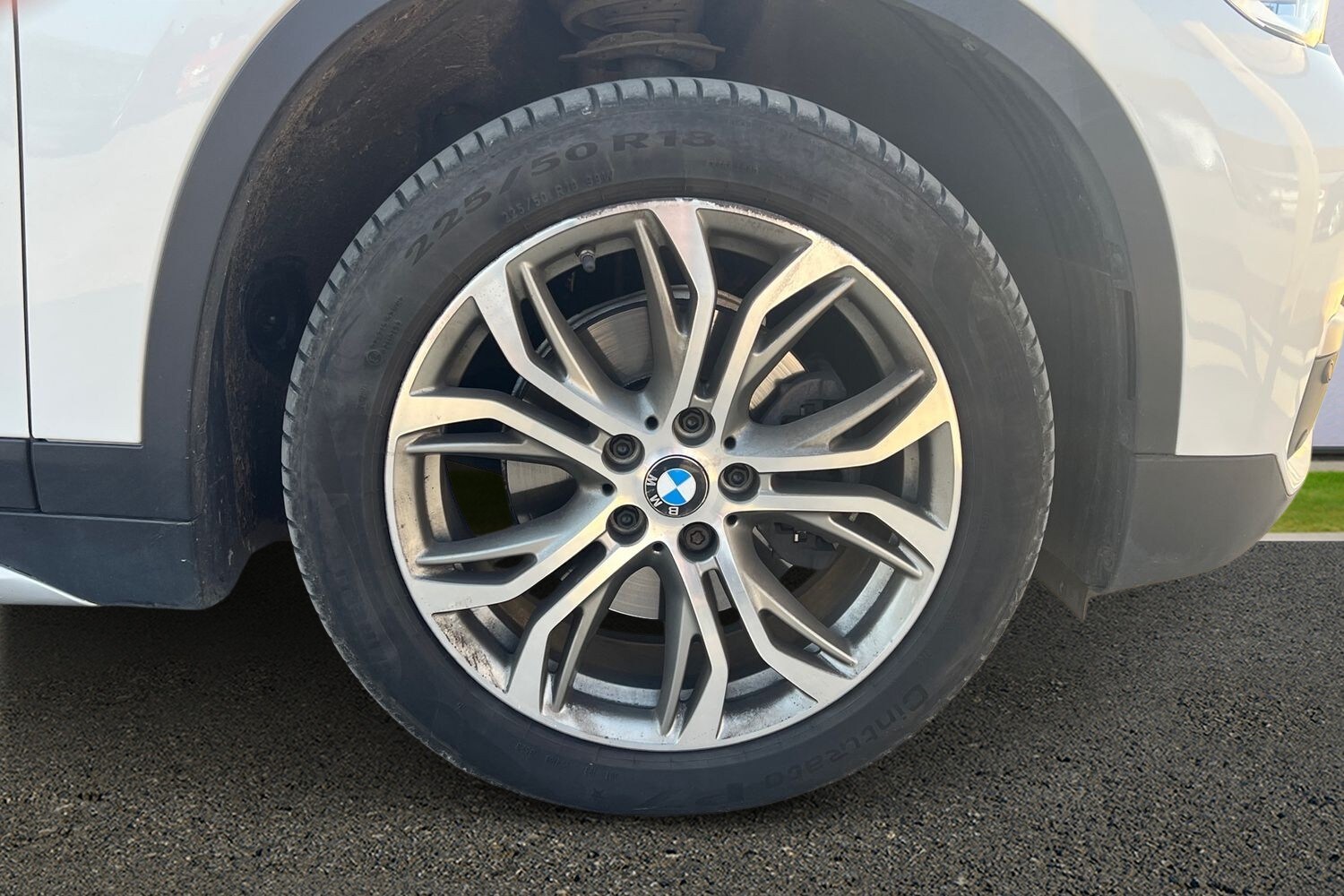 Used BMW X1 2018 for sale - 77764519: Photo 20