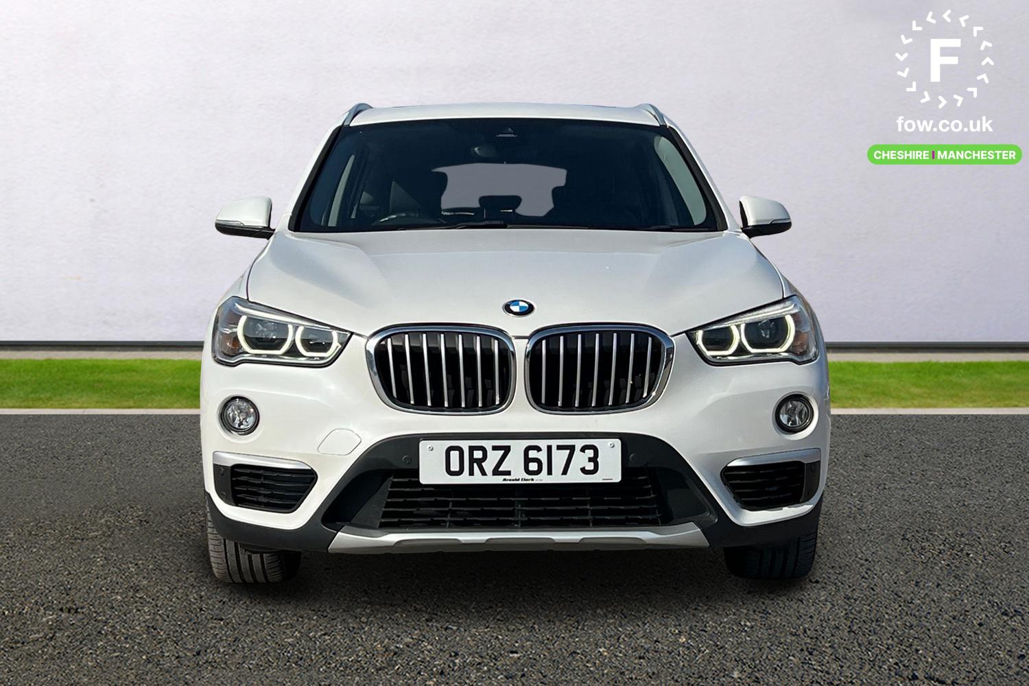 Used BMW X1 2018 for sale - 77764519: Photo 21
