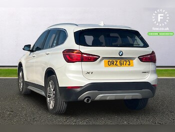 Used BMW X1 2018 for sale - 77764519: Photo