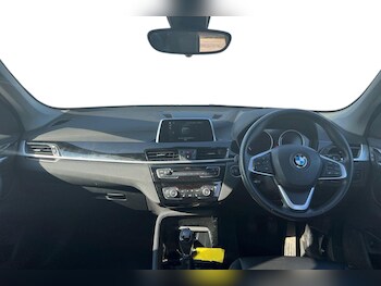 Used BMW X1 2018 for sale - 77764519: Photo