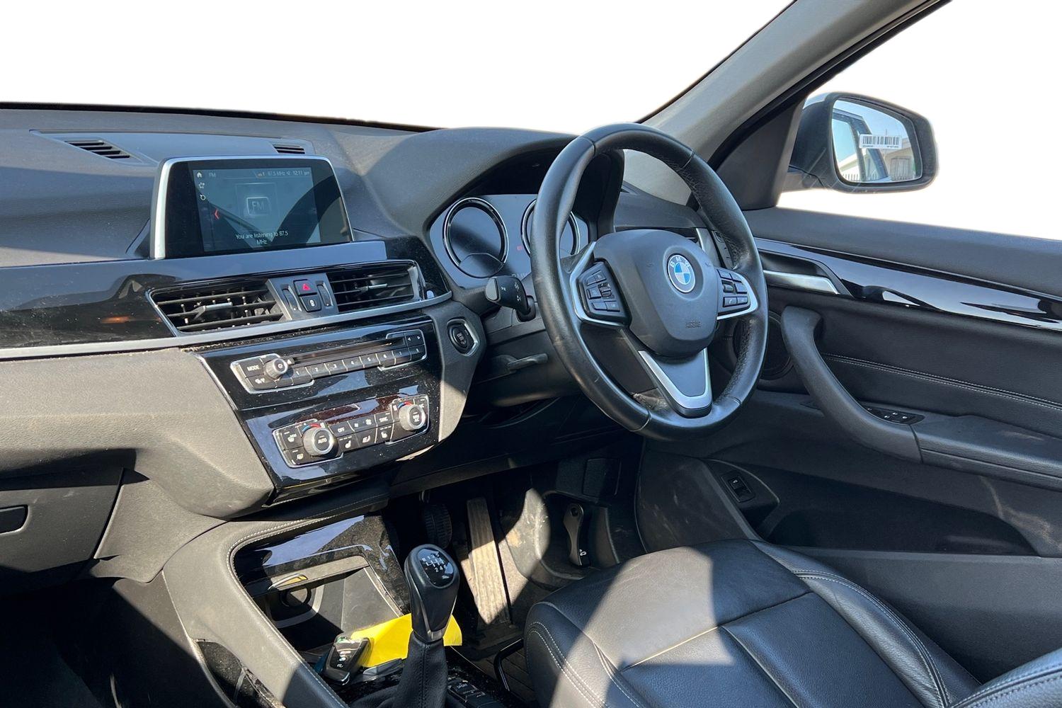 Used BMW X1 2018 for sale - 77764519: Photo 4