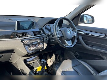 Used BMW X1 2018 for sale - 77764519: Photo