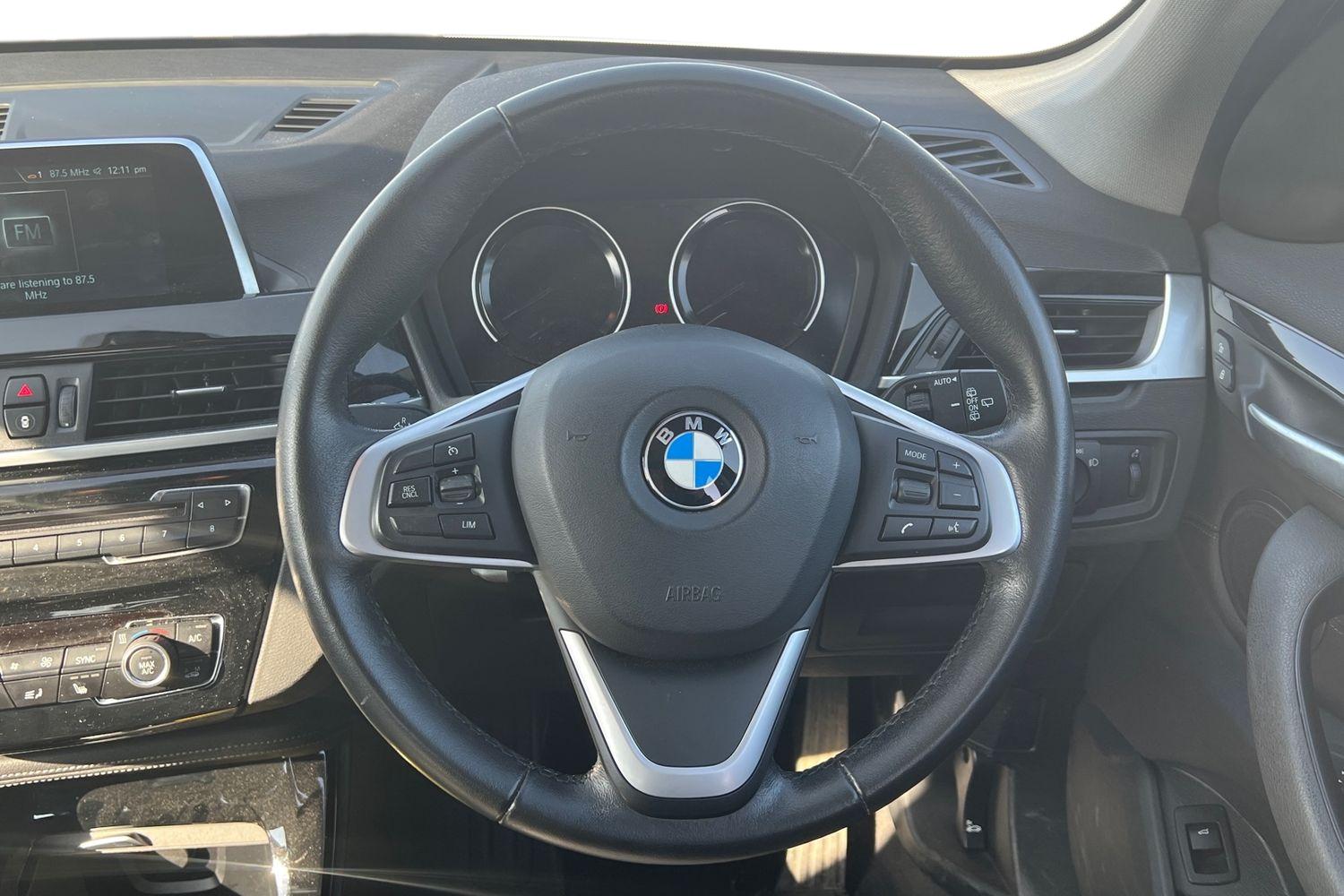 Used BMW X1 2018 for sale - 77764519: Photo 5