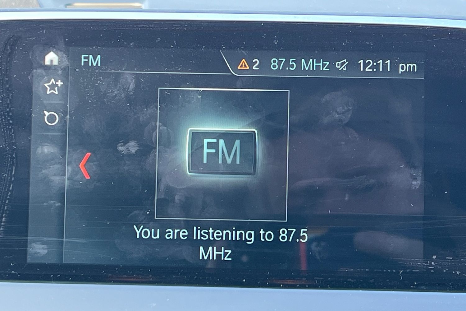 Used BMW X1 2018 for sale - 77764519: Photo 6