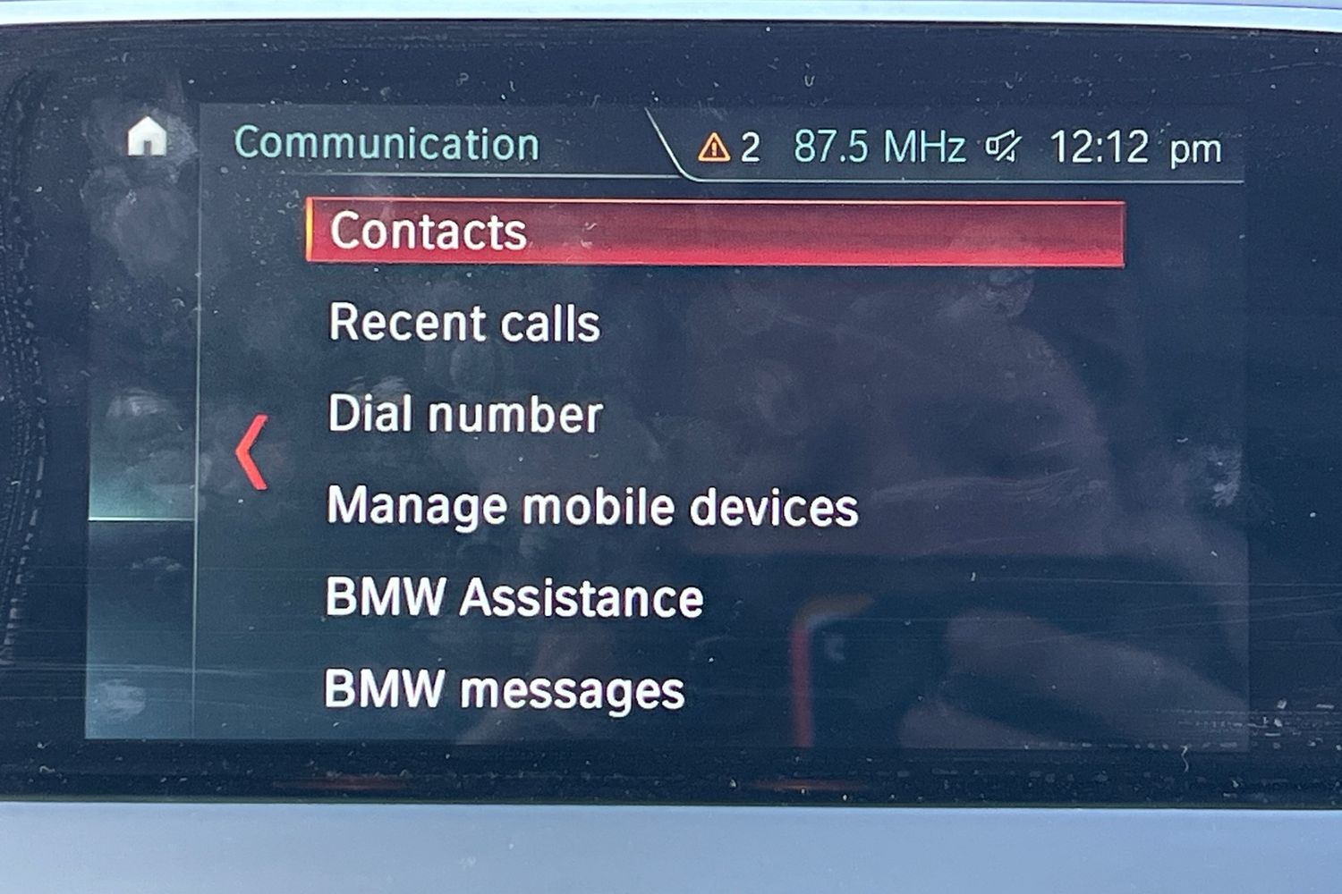 Used BMW X1 2018 for sale - 77764519: Photo 7