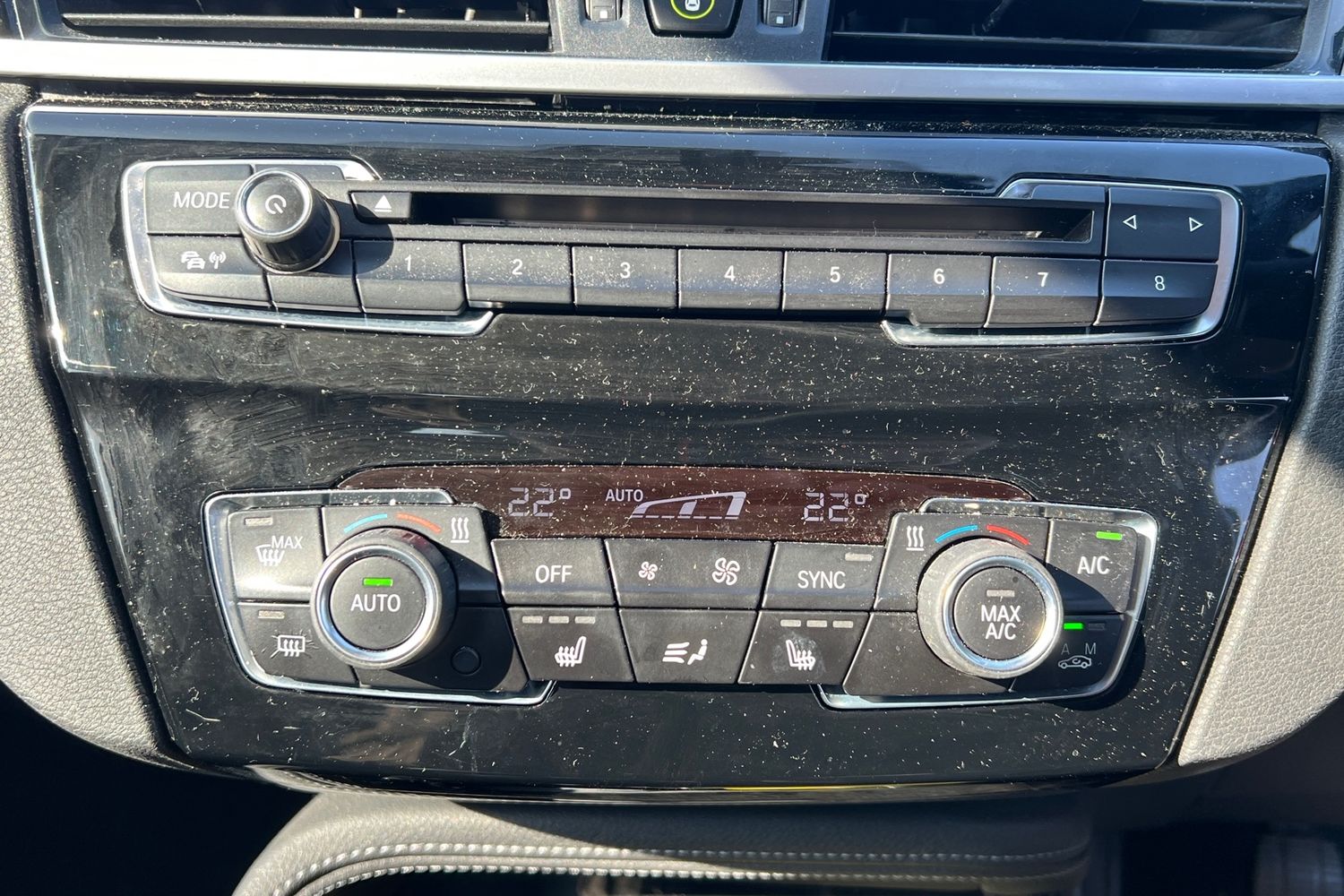 Used BMW X1 2018 for sale - 77764519: Photo 9