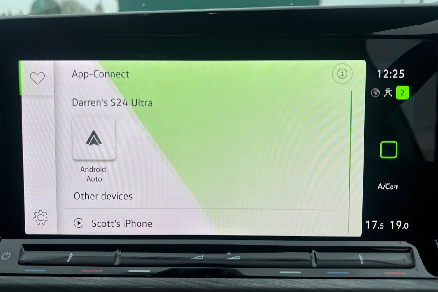 Used Volkswagen Golf 2020 for sale - 77801726: Photo 10