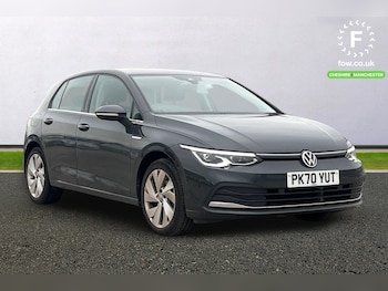 Volkswagen Golf feature image