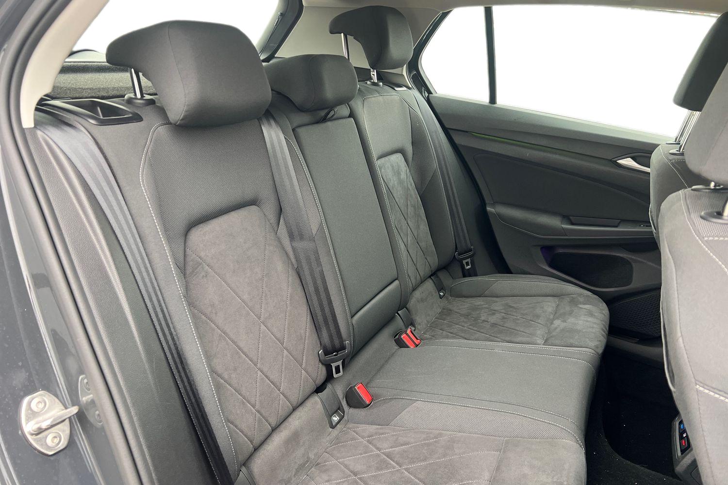 Used Volkswagen Golf 2020 for sale - 77801726: Photo 23