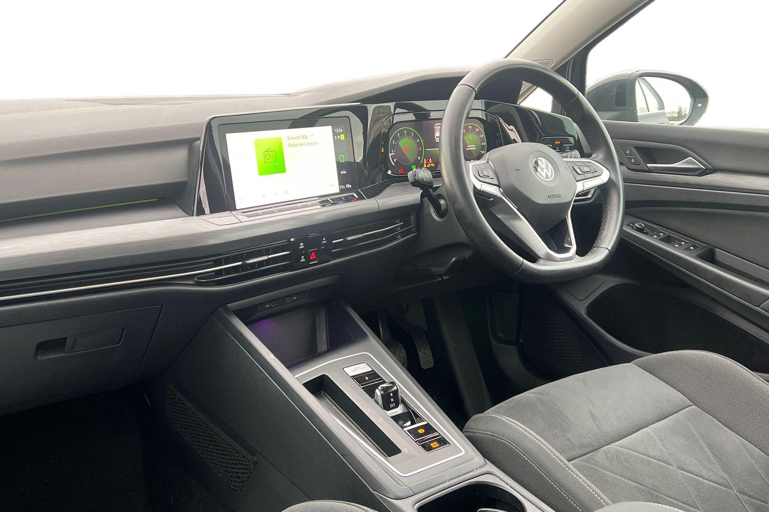 Used Volkswagen Golf 2020 for sale - 77801726: Photo 4