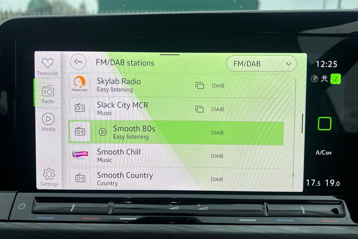 Used Volkswagen Golf 2020 for sale - 77801726: Photo 8