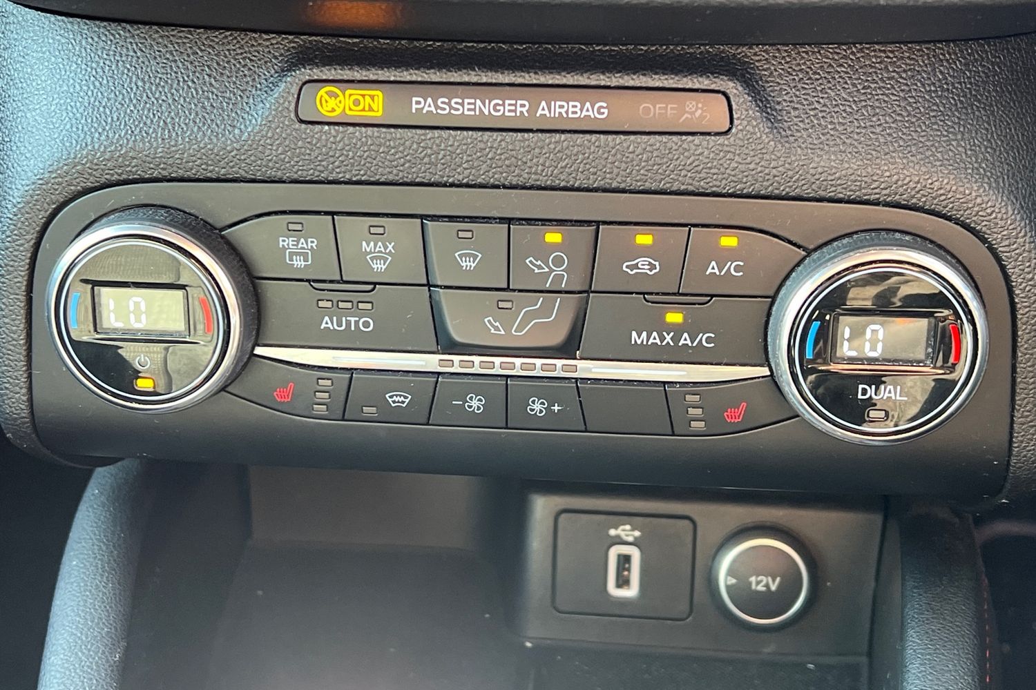 Used Ford Focus 2019 for sale - 77951880: Photo 10