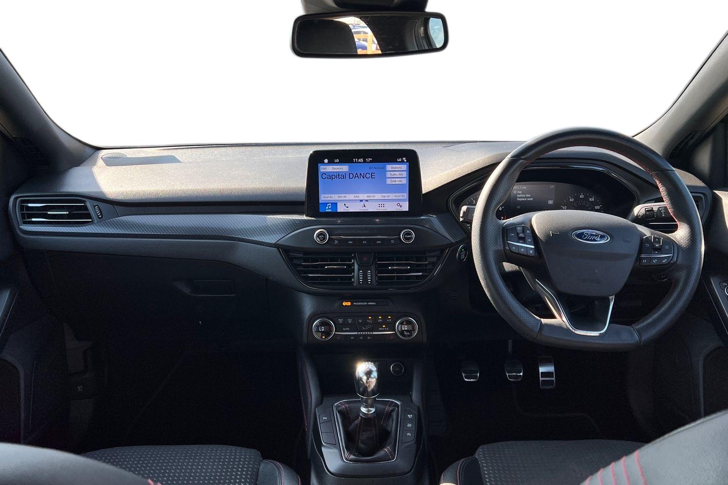 Used Ford Focus 2019 for sale - 77951880: Photo 3