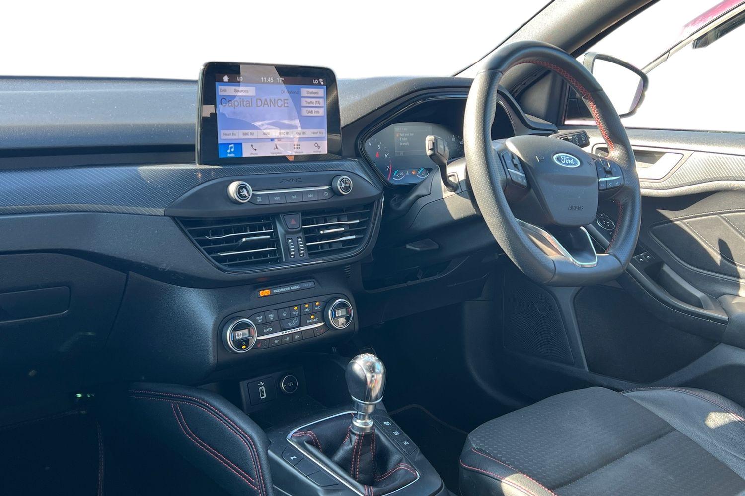 Used Ford Focus 2019 for sale - 77951880: Photo 4