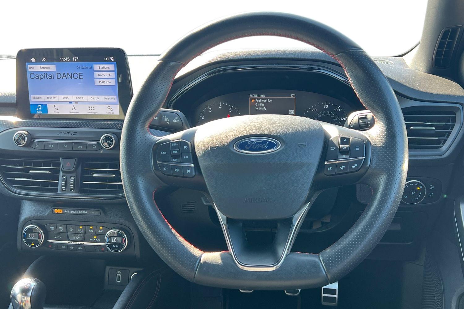 Used Ford Focus 2019 for sale - 77951880: Photo 5