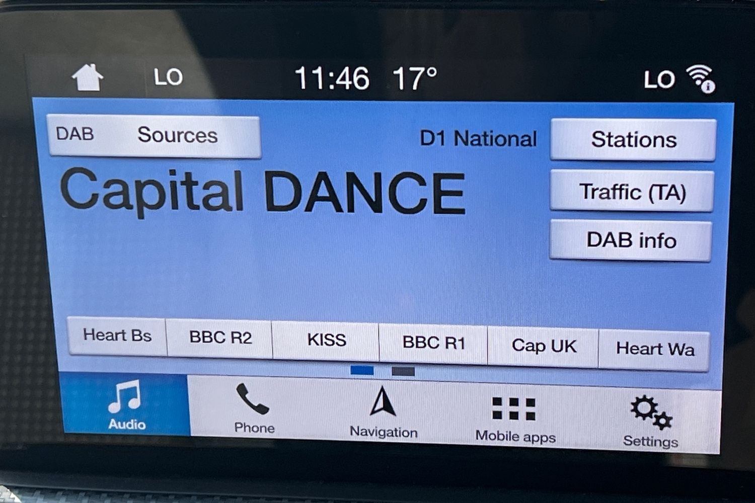 Used Ford Focus 2019 for sale - 77951880: Photo 6