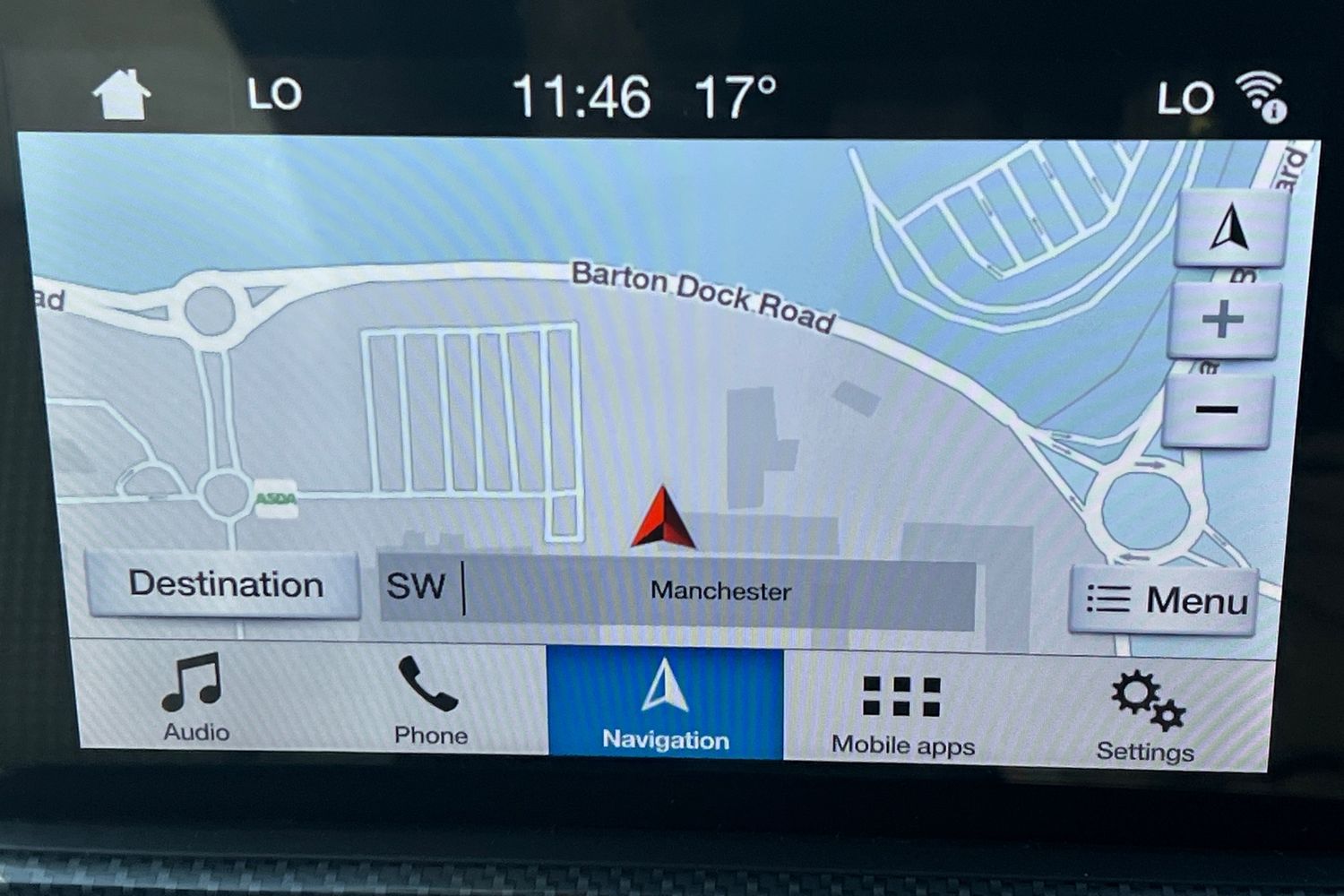 Used Ford Focus 2019 for sale - 77951880: Photo 8