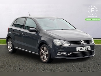 Used Volkswagen Polo 2017 for sale - 77679958: Photo