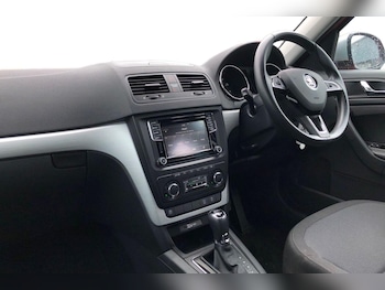 Used Skoda Yeti 2016 for sale - 78836396: Photo