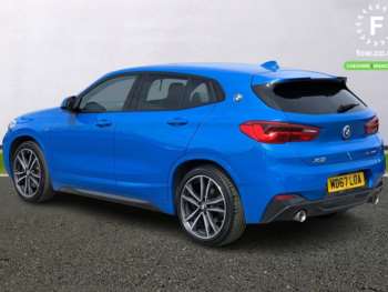 Used BMW X2 2018 for sale - 74399148: Photo