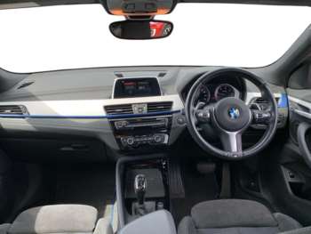 Used BMW X2 2018 for sale - 74399148: Photo