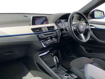 Used BMW X2 2018 for sale - 74399148: Photo