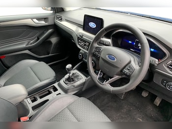 Used Ford Focus 2021 for sale - 77686959: Photo