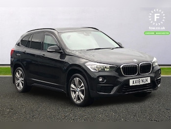 Used BMW X1 2018 for sale - 77764538: Photo