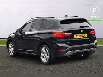 Used BMW X1 2018 for sale - 77764538: Photo