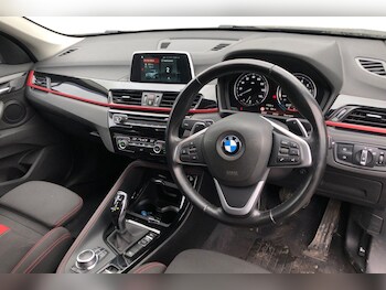 Used BMW X1 2018 for sale - 77764538: Photo