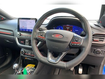 Used Ford Puma 2020 for sale - 78939616: Photo