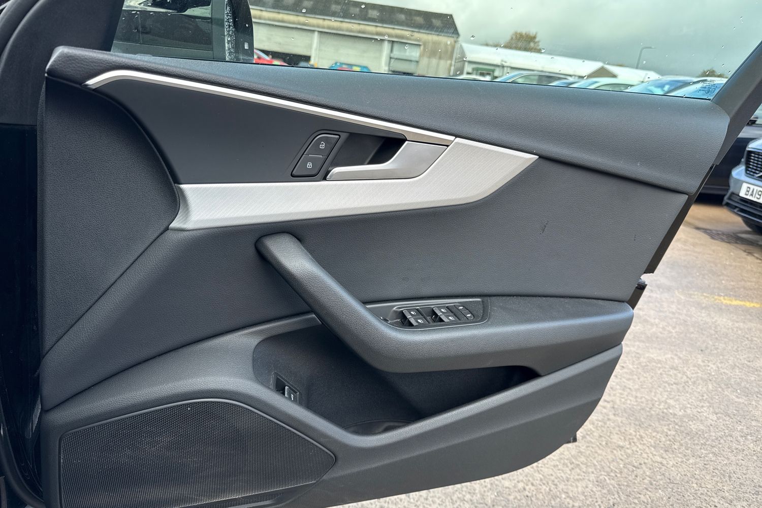 Used Audi A4 Allroad 2018 for sale - 76288150: Photo 12