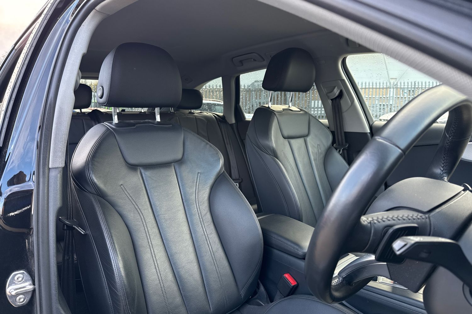 Used Audi A4 Allroad 2018 for sale - 76288150: Photo 13