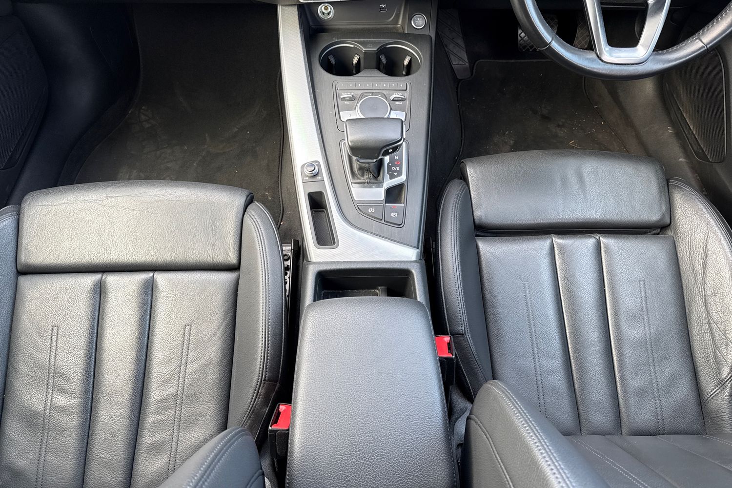 Used Audi A4 Allroad 2018 for sale - 76288150: Photo 9