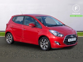 Used Hyundai Ix20 2019 for sale - 77961494: Photo