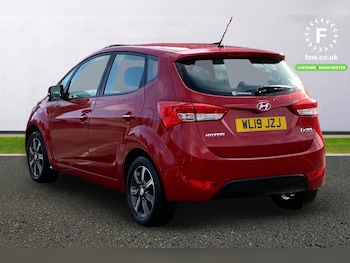 Used Hyundai Ix20 2019 for sale - 77961494: Photo