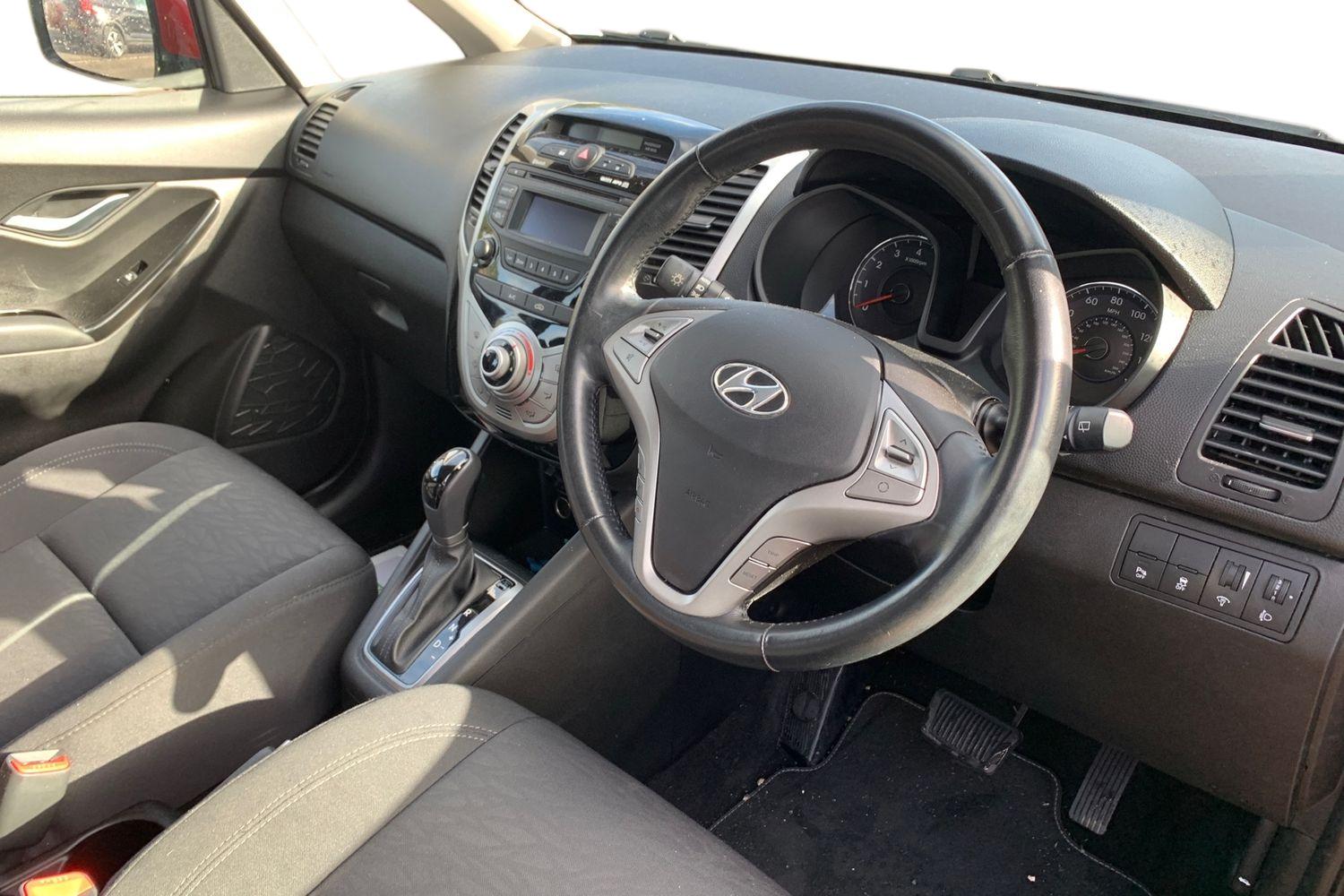 Used Hyundai Ix20 2019 for sale - 77961494: Photo 3