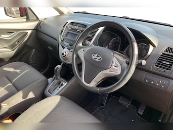 Used Hyundai Ix20 2019 for sale - 77961494: Photo