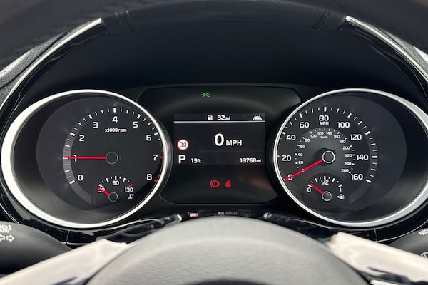 Used Kia Ceed 2019 for sale - 75794152: Photo 11