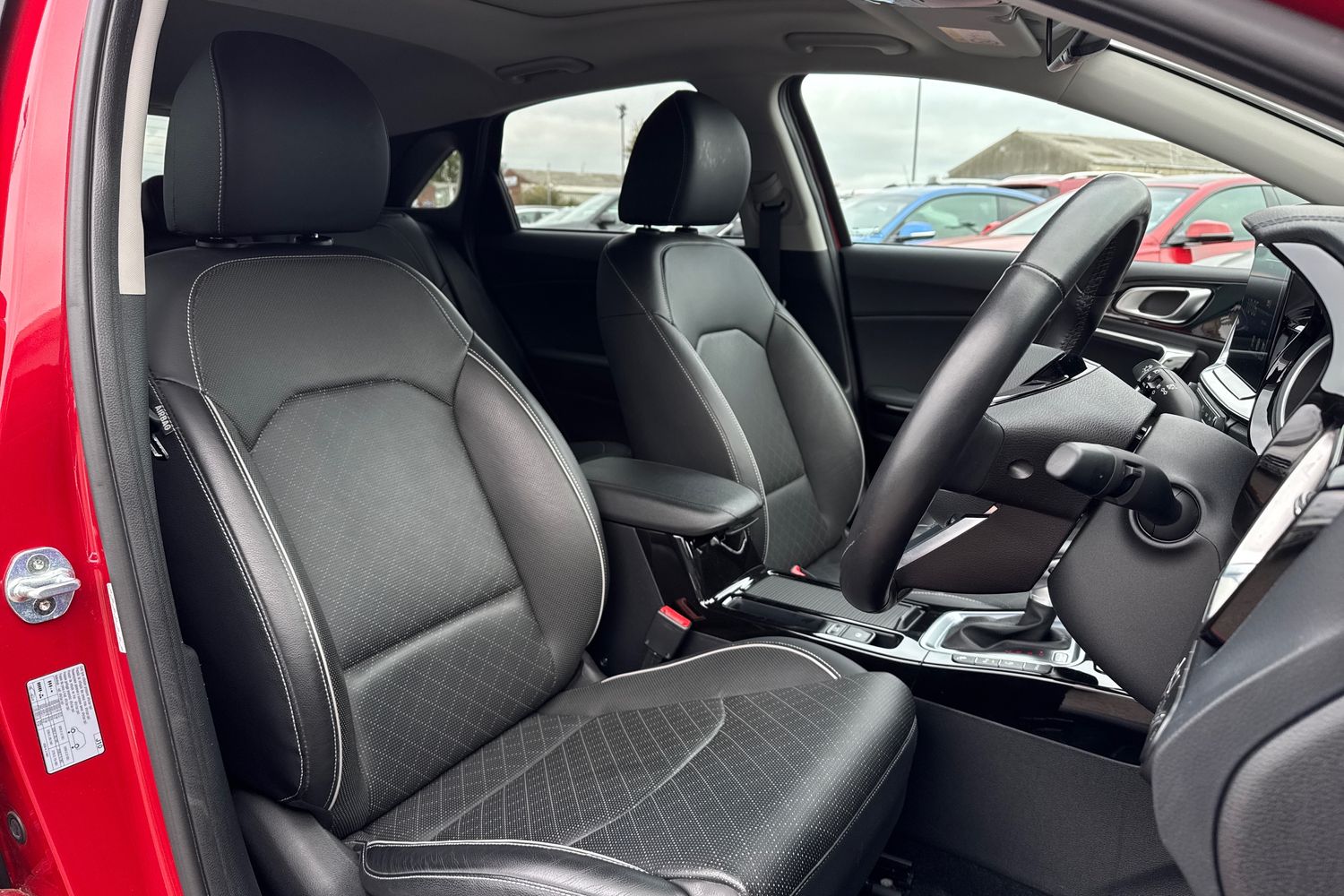 Used Kia Ceed 2019 for sale - 75794152: Photo 13