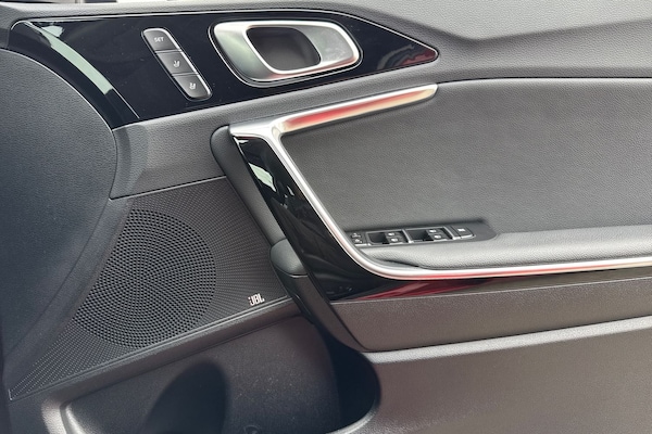 Used Kia Ceed 2019 for sale - 75794152: Photo 13