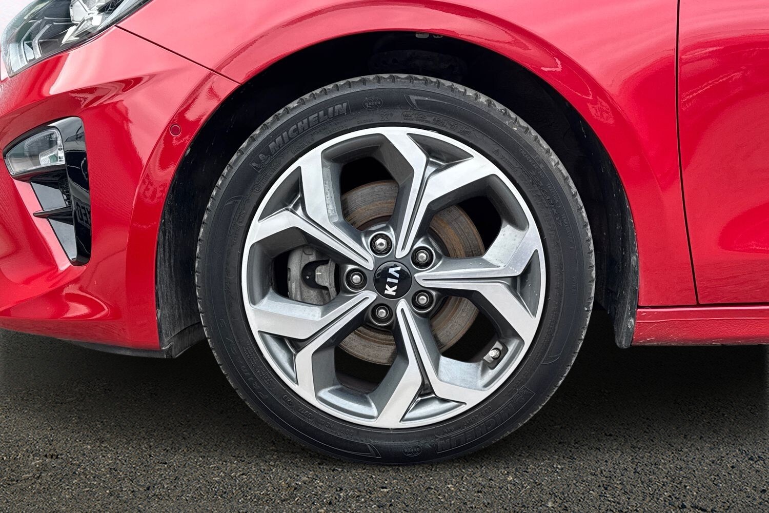 Used Kia Ceed 2019 for sale - 75794152: Photo 16