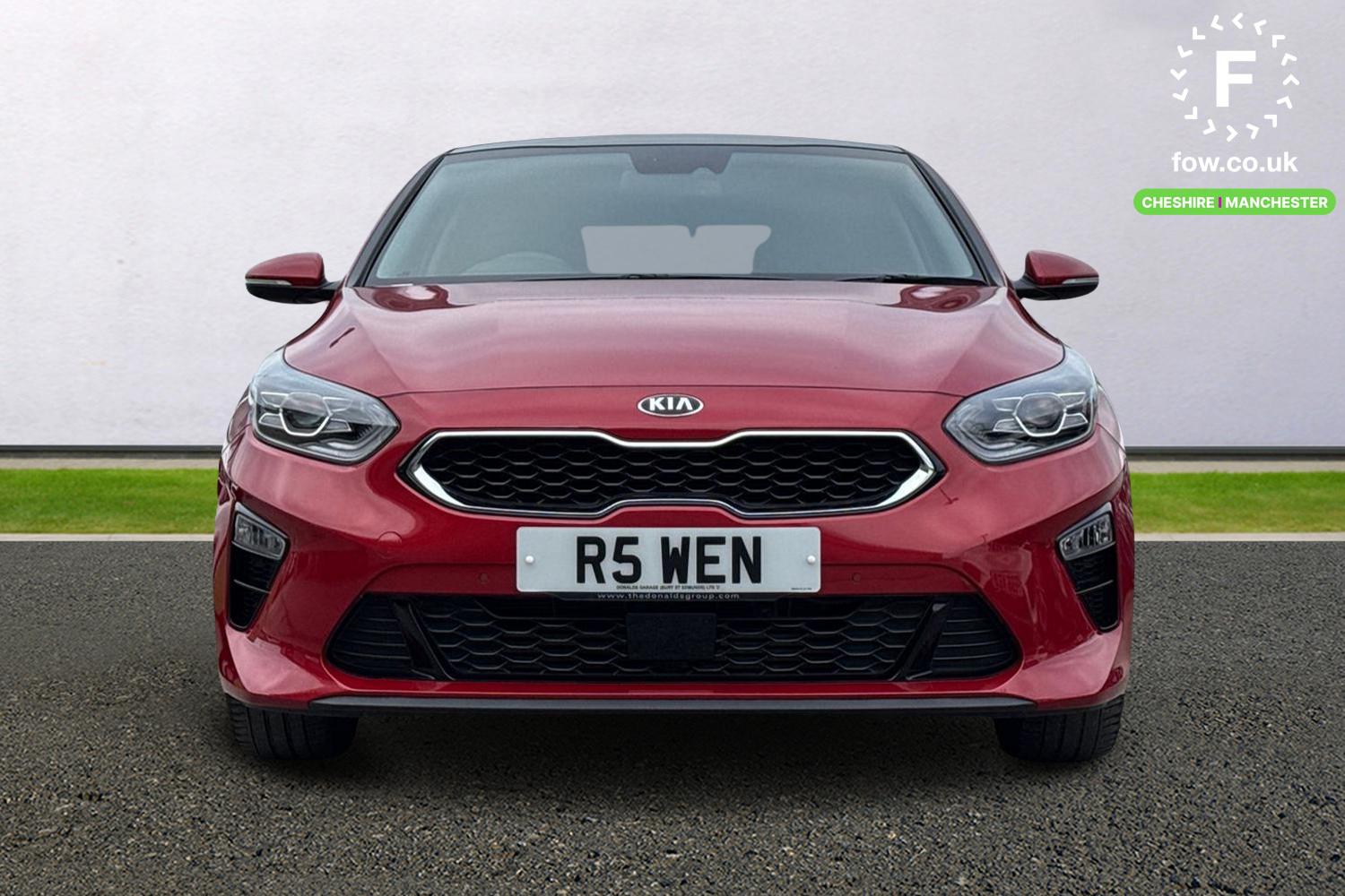 Used Kia Ceed 2019 for sale - 75794152: Photo 17